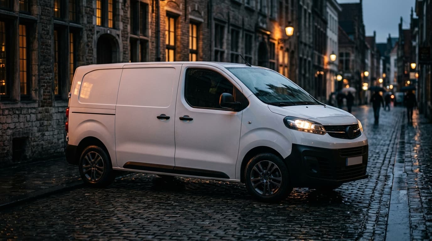 Vivaro, Expert, Jumpy ou Proace : lequel choisir ?